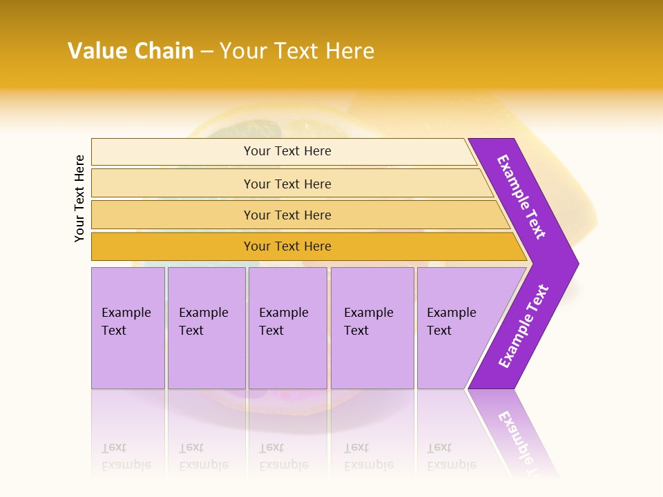 Health Treat Vivid PowerPoint Template