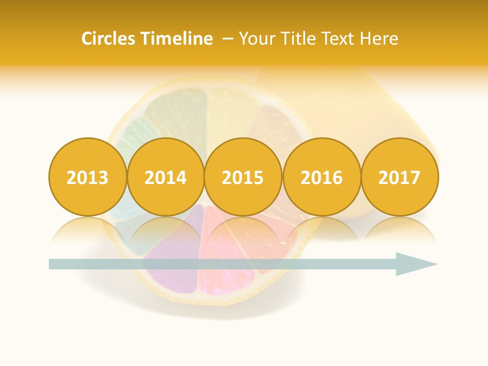 Health Treat Vivid PowerPoint Template