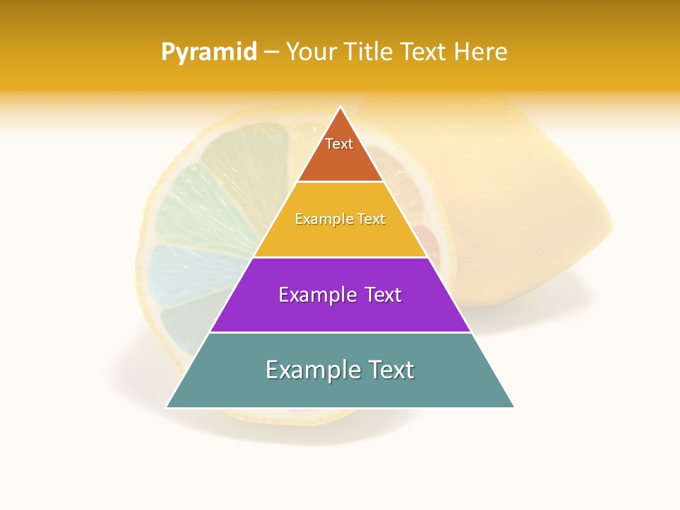 Health Treat Vivid PowerPoint Template