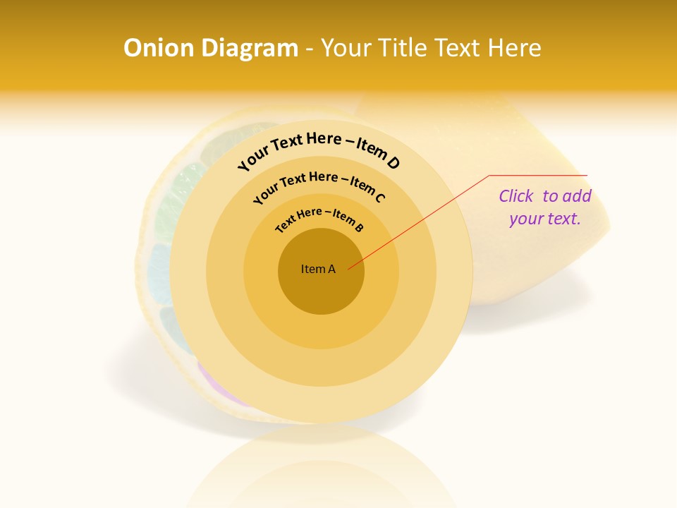 Health Treat Vivid PowerPoint Template