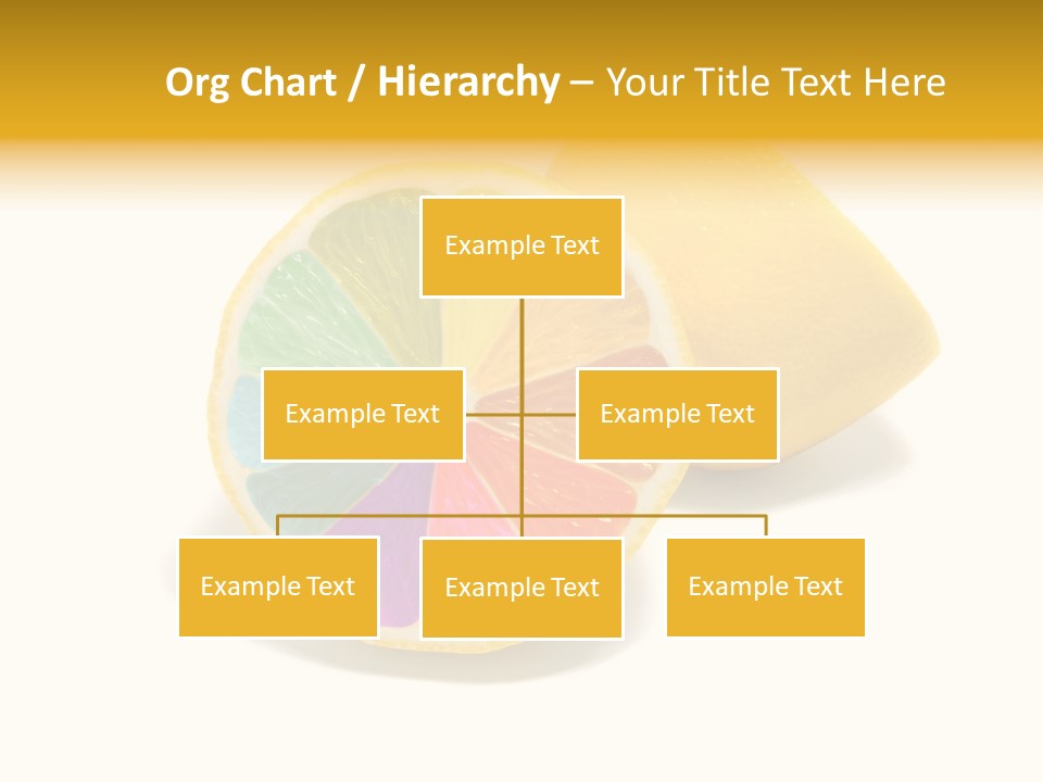 Health Treat Vivid PowerPoint Template