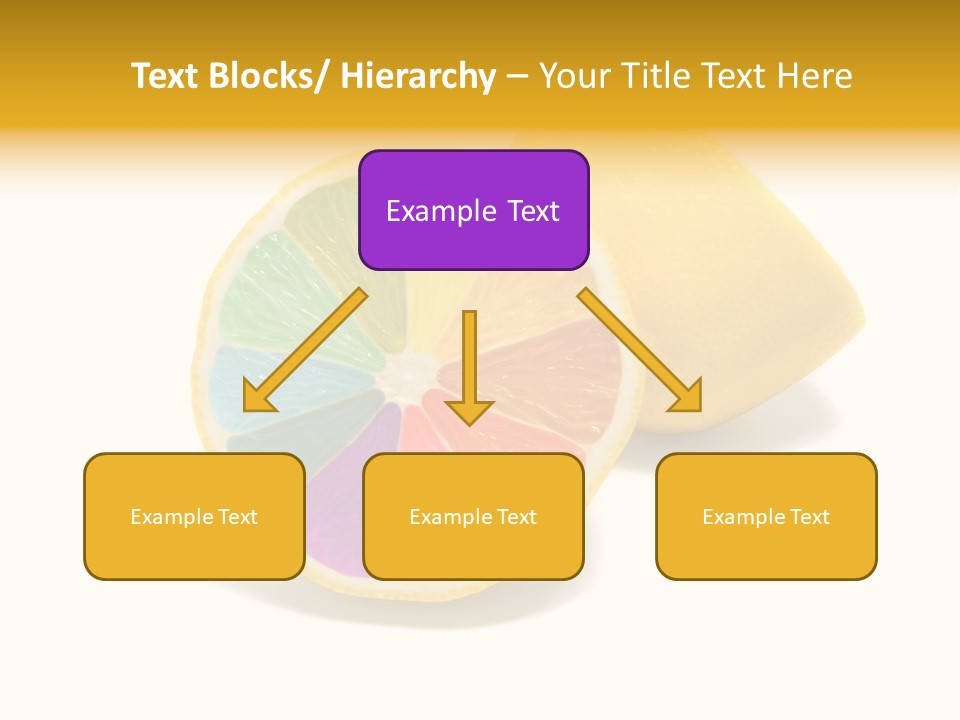 Health Treat Vivid PowerPoint Template