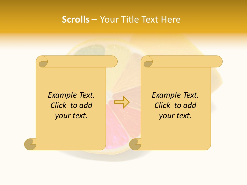 Health Treat Vivid PowerPoint Template