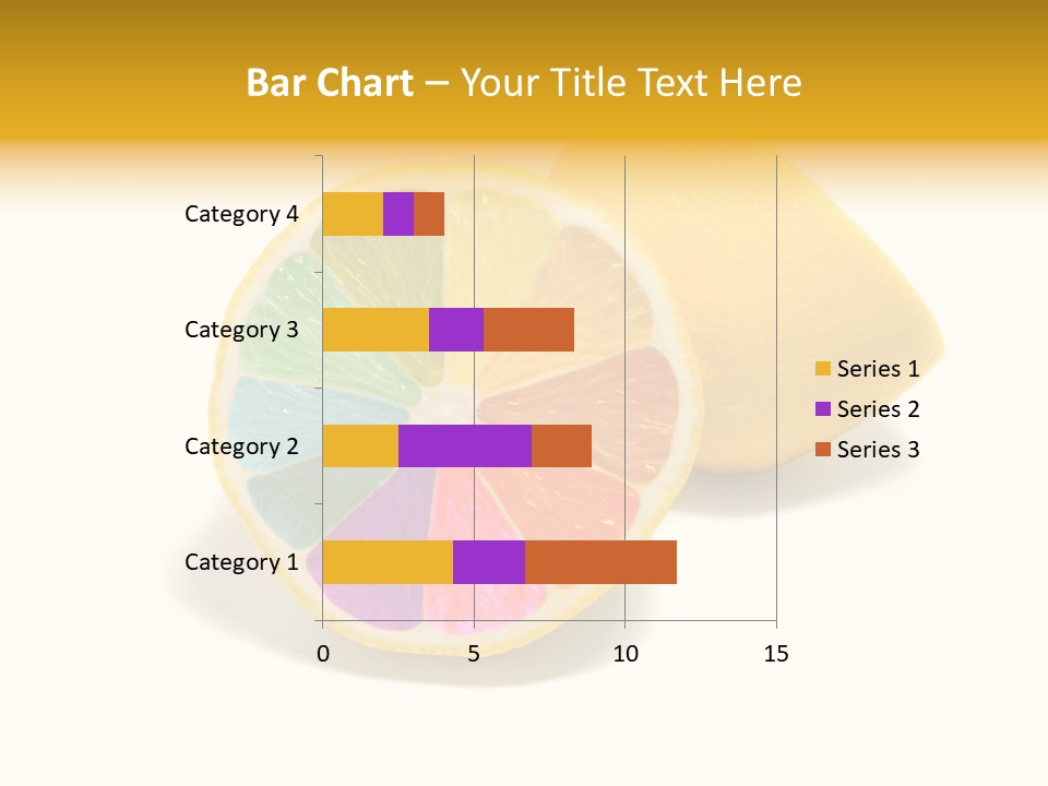 Health Treat Vivid PowerPoint Template