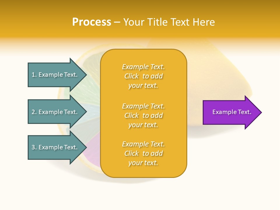 Health Treat Vivid PowerPoint Template