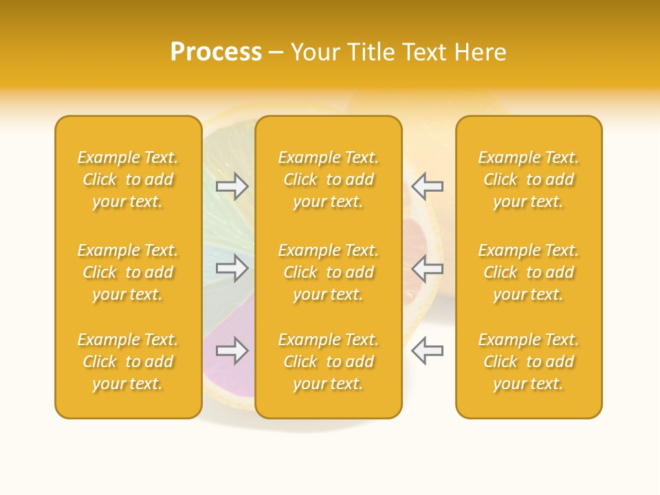 Health Treat Vivid PowerPoint Template