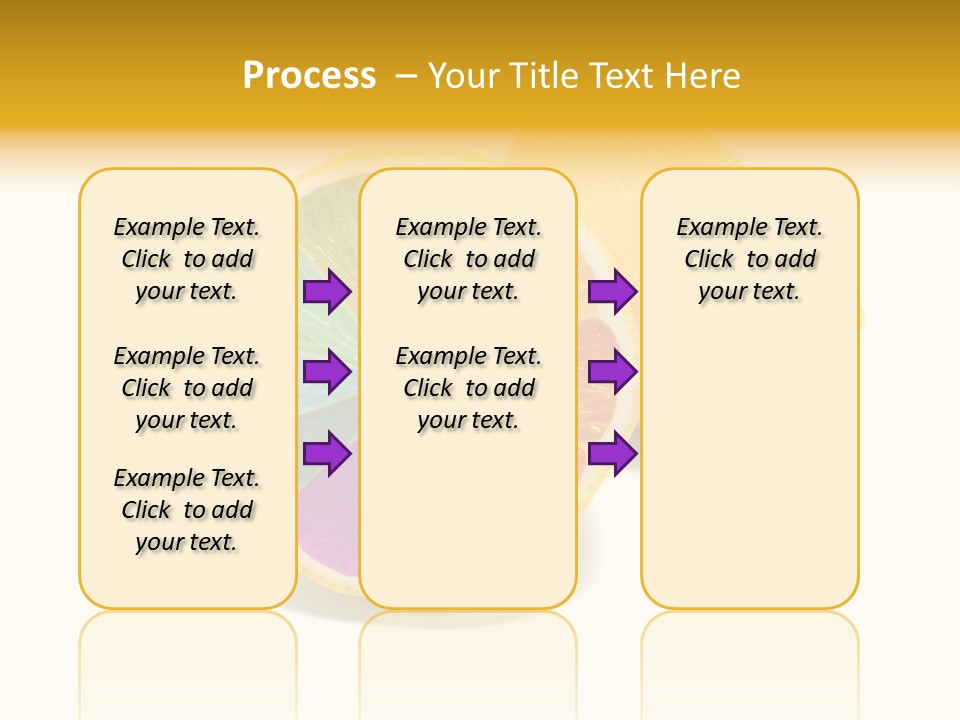 Health Treat Vivid PowerPoint Template