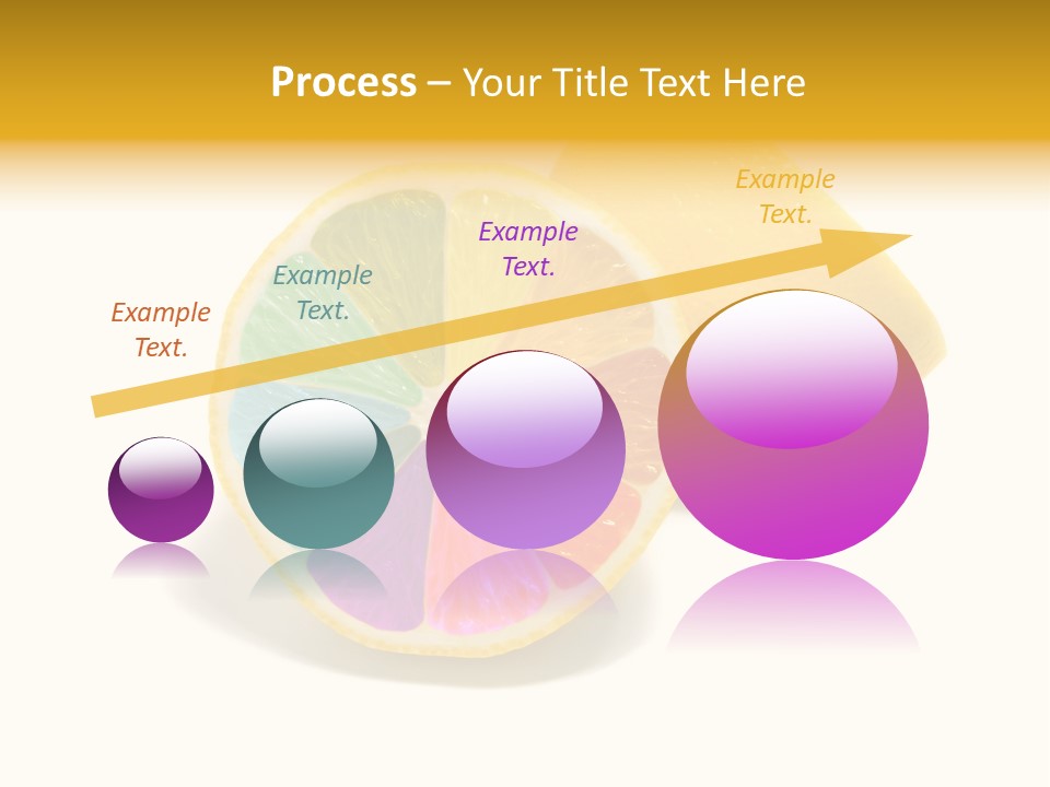 Health Treat Vivid PowerPoint Template