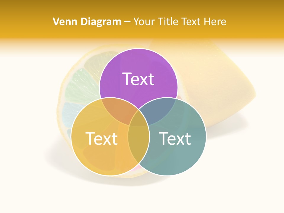 Health Treat Vivid PowerPoint Template