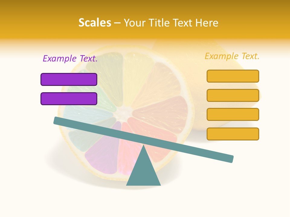 Health Treat Vivid PowerPoint Template