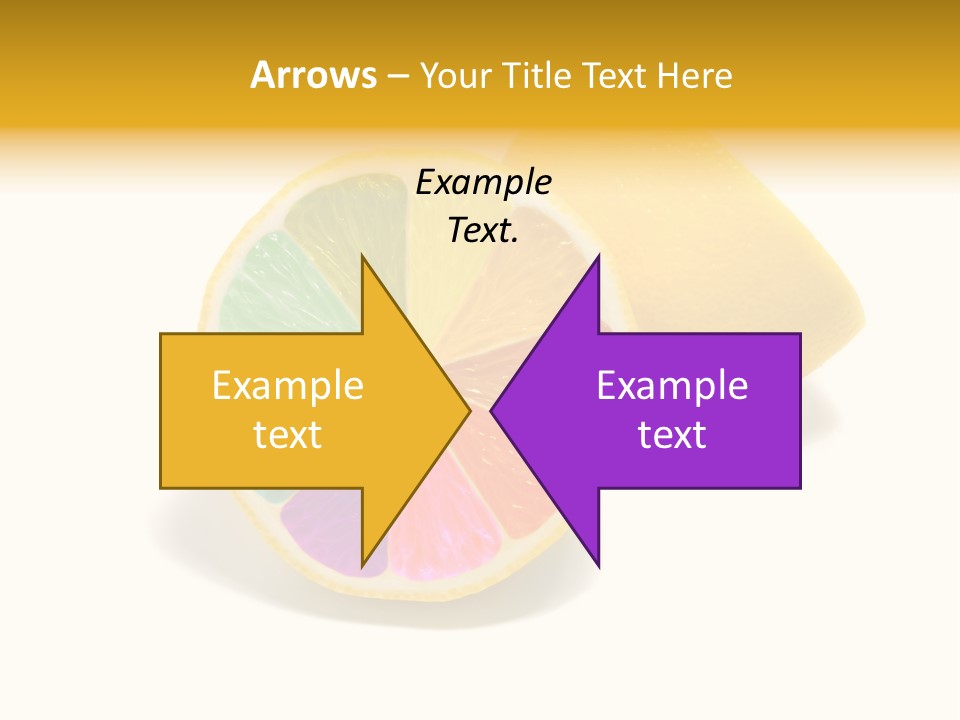 Health Treat Vivid PowerPoint Template