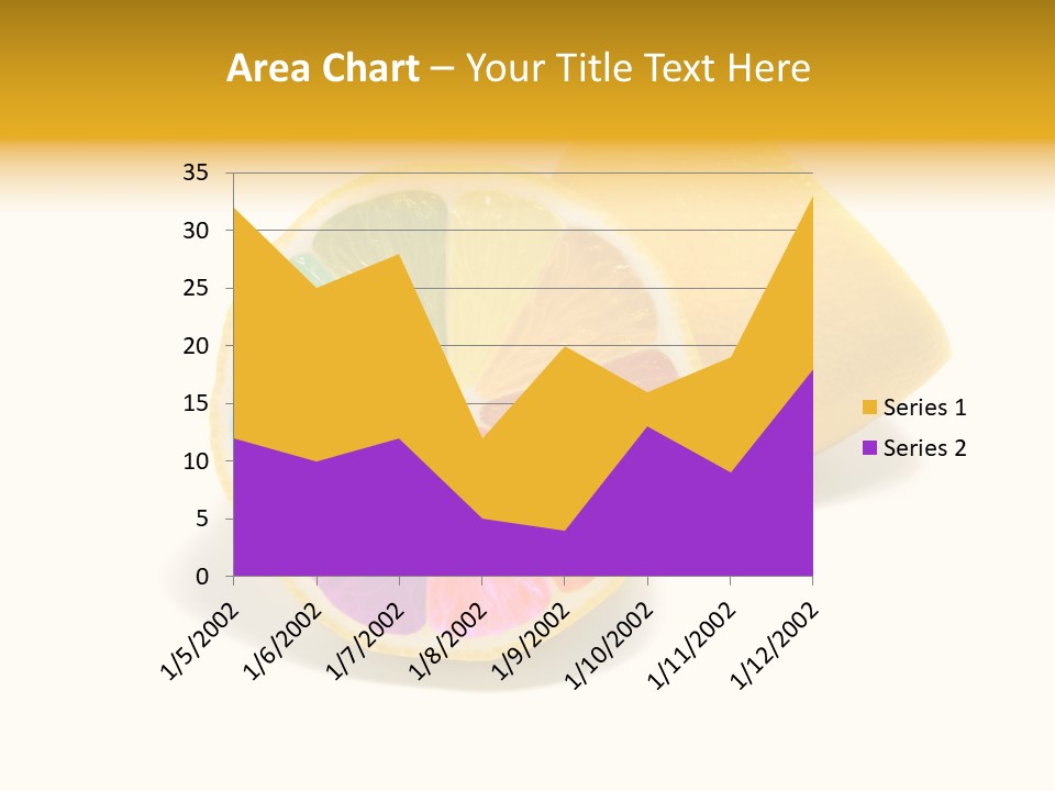 Health Treat Vivid PowerPoint Template