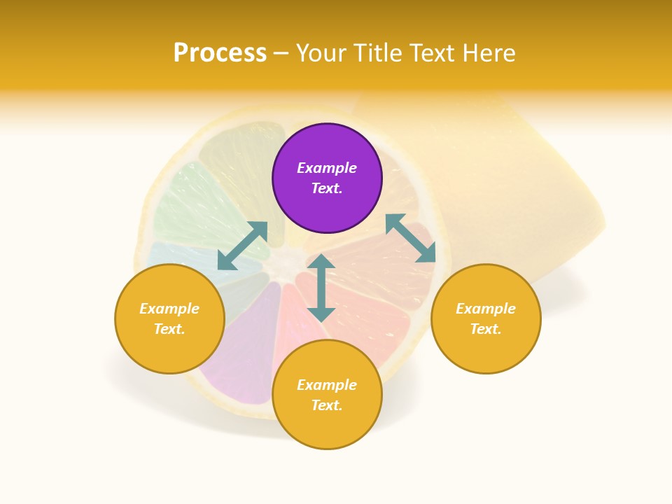 Health Treat Vivid PowerPoint Template