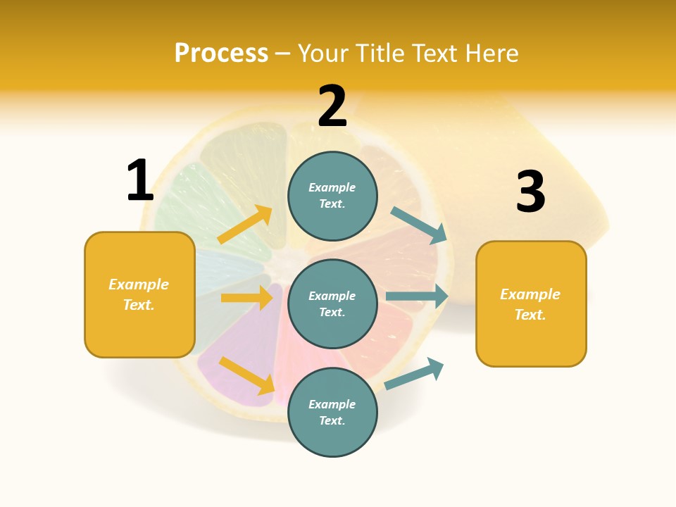 Health Treat Vivid PowerPoint Template