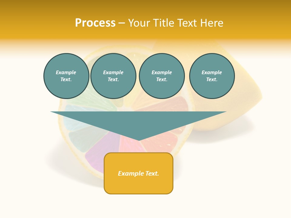 Health Treat Vivid PowerPoint Template
