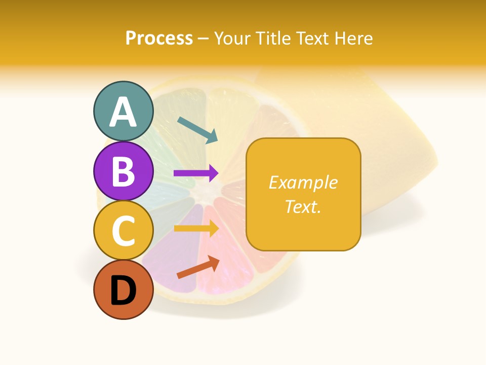 Health Treat Vivid PowerPoint Template