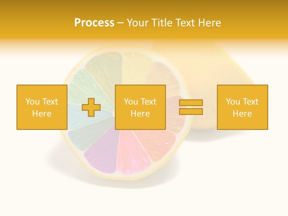 Health Treat Vivid PowerPoint Template