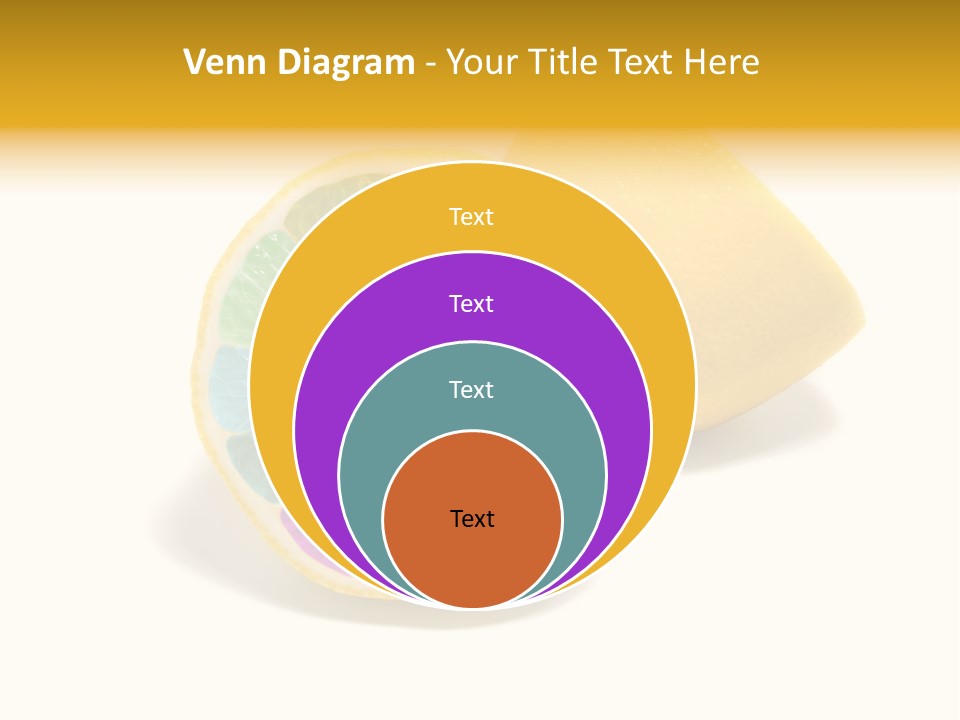 Health Treat Vivid PowerPoint Template