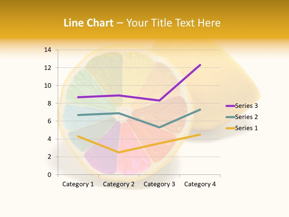 Health Treat Vivid PowerPoint Template