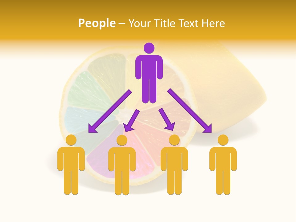 Health Treat Vivid PowerPoint Template