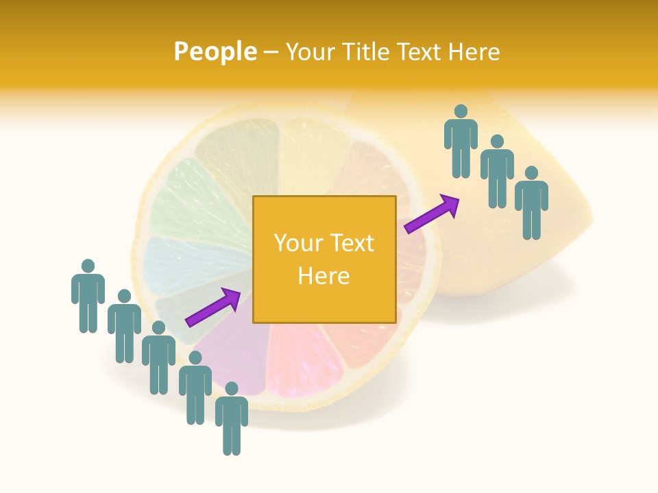 Health Treat Vivid PowerPoint Template