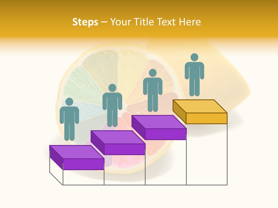 Health Treat Vivid PowerPoint Template