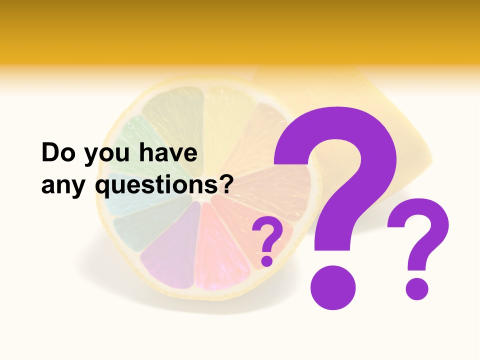 Health Treat Vivid PowerPoint Template