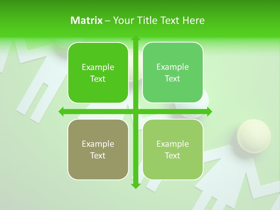 Science Medical Attached PowerPoint Template