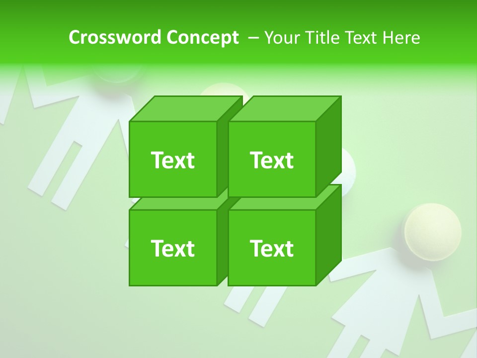 Science Medical Attached PowerPoint Template