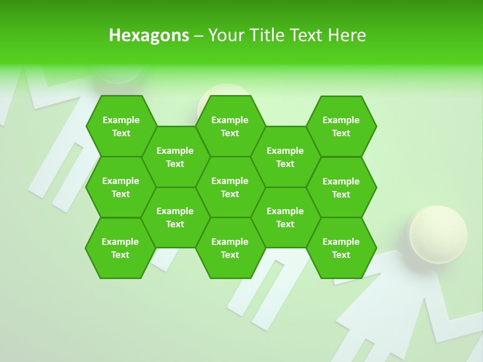 Science Medical Attached PowerPoint Template