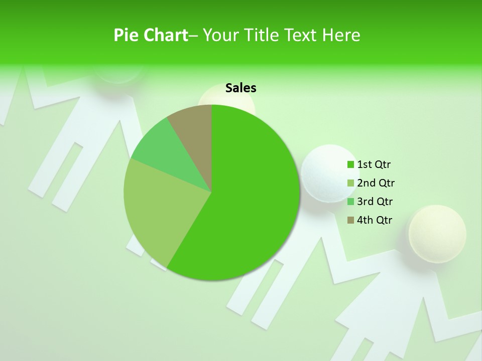 Science Medical Attached PowerPoint Template
