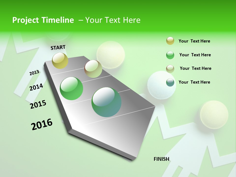 Science Medical Attached PowerPoint Template
