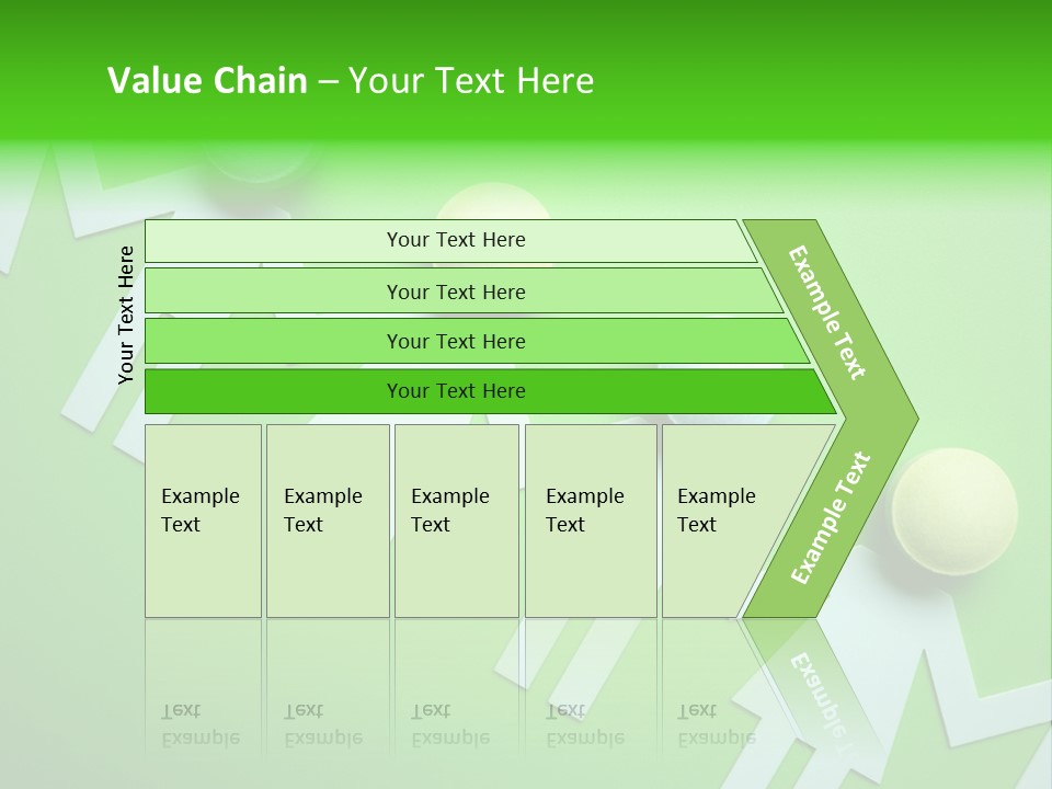 Science Medical Attached PowerPoint Template