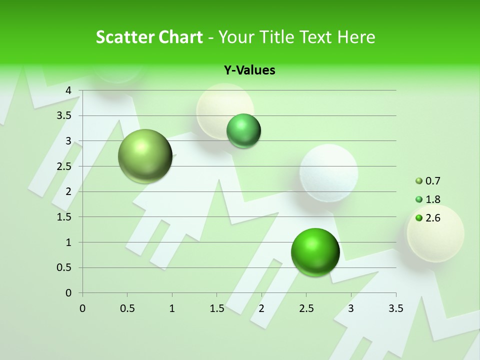 Science Medical Attached PowerPoint Template
