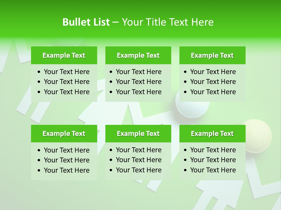 Science Medical Attached PowerPoint Template