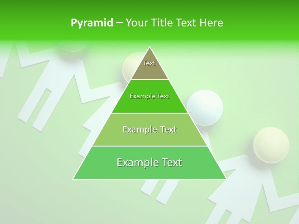 Science Medical Attached PowerPoint Template