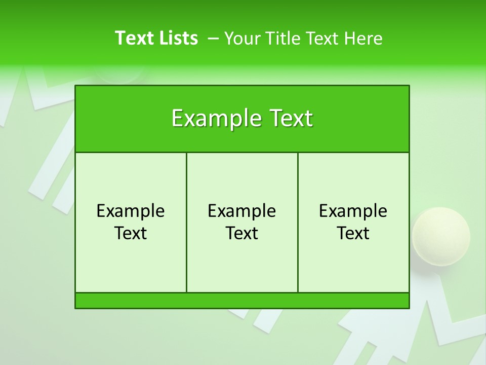 Science Medical Attached PowerPoint Template
