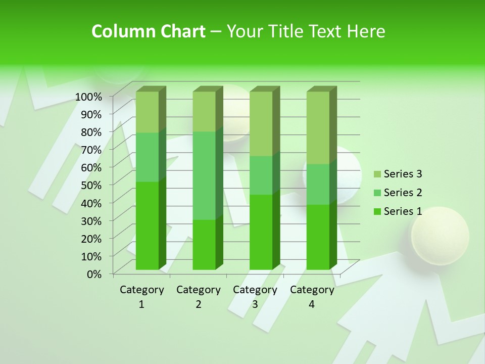 Science Medical Attached PowerPoint Template