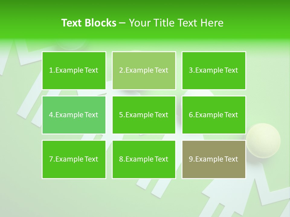 Science Medical Attached PowerPoint Template