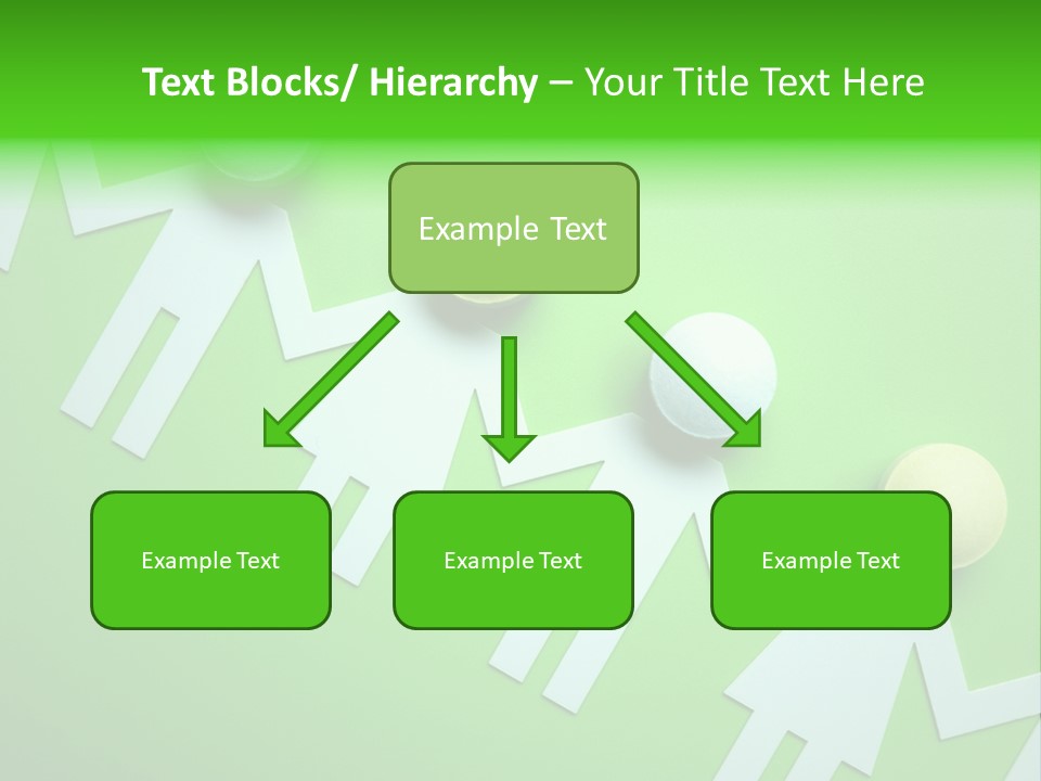 Science Medical Attached PowerPoint Template