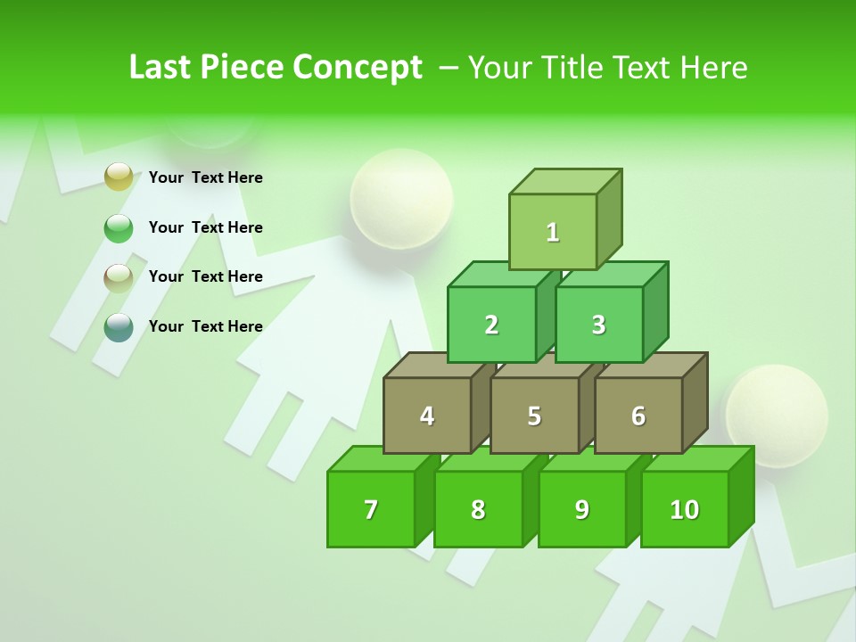 Science Medical Attached PowerPoint Template