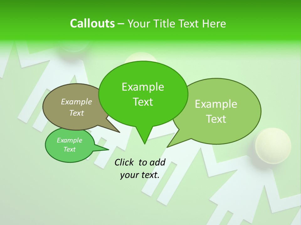 Science Medical Attached PowerPoint Template