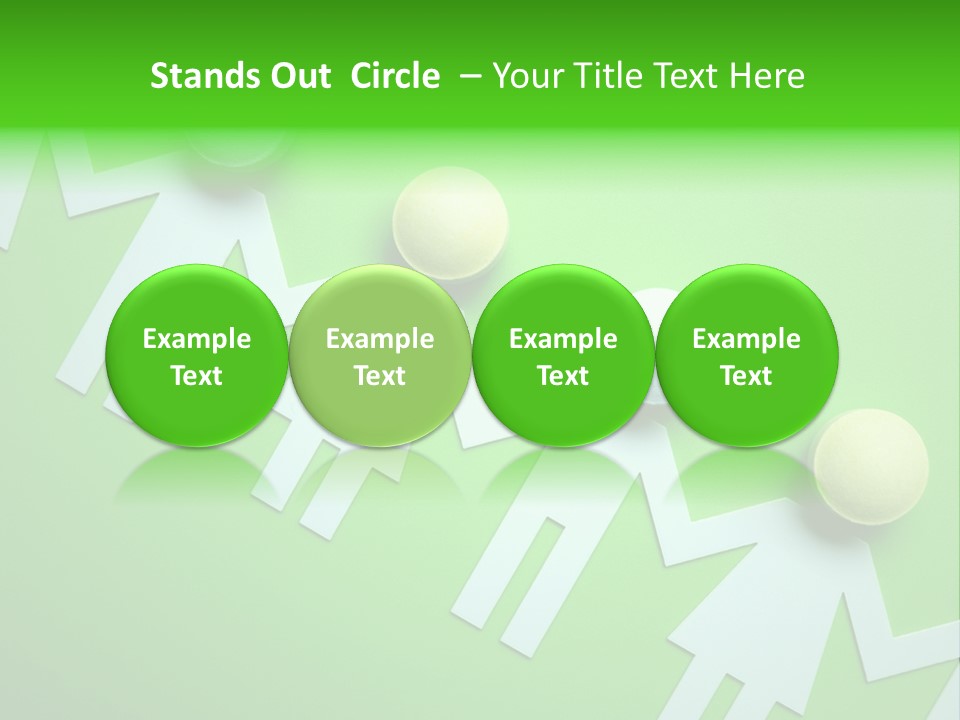 Science Medical Attached PowerPoint Template