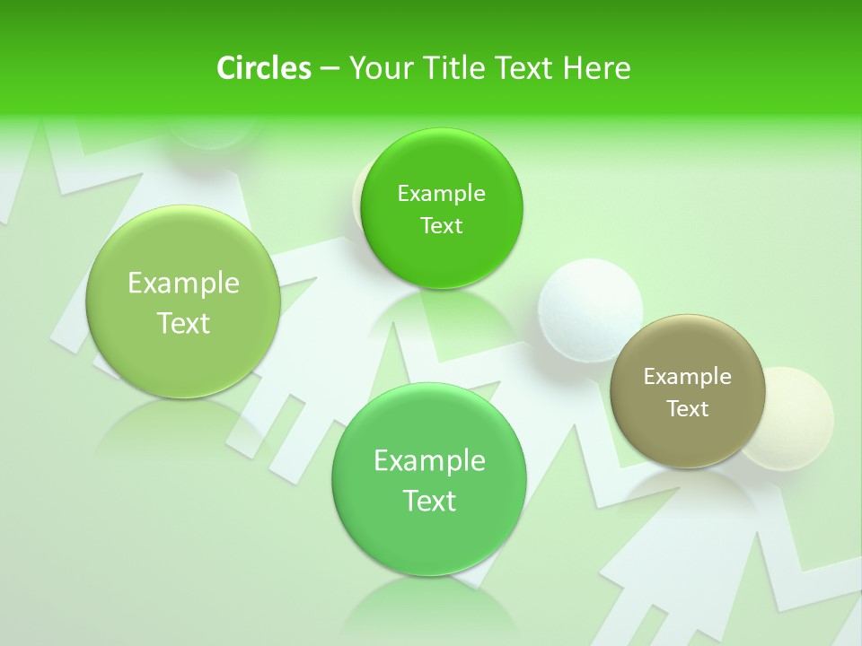 Science Medical Attached PowerPoint Template