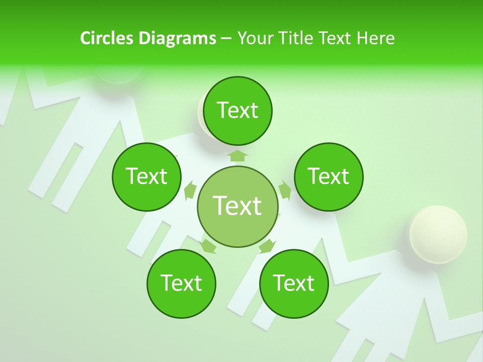 Science Medical Attached PowerPoint Template