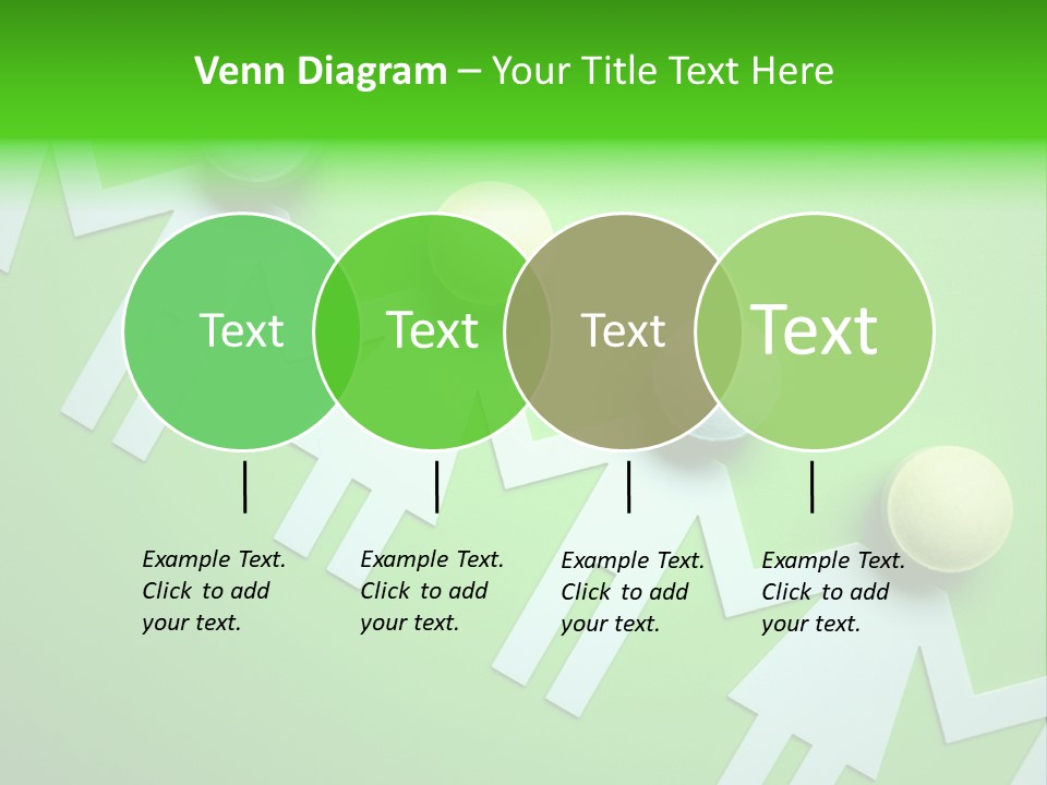 Science Medical Attached PowerPoint Template