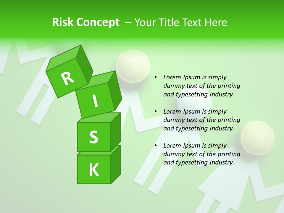 Science Medical Attached PowerPoint Template