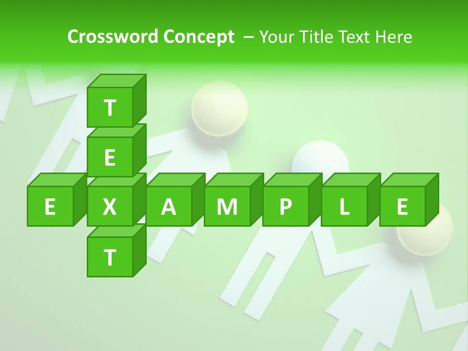 Science Medical Attached PowerPoint Template