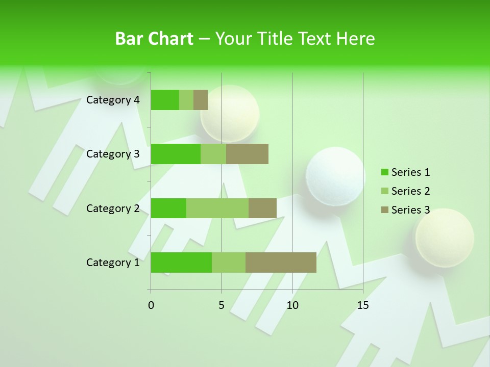 Science Medical Attached PowerPoint Template