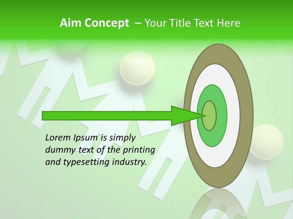 Science Medical Attached PowerPoint Template